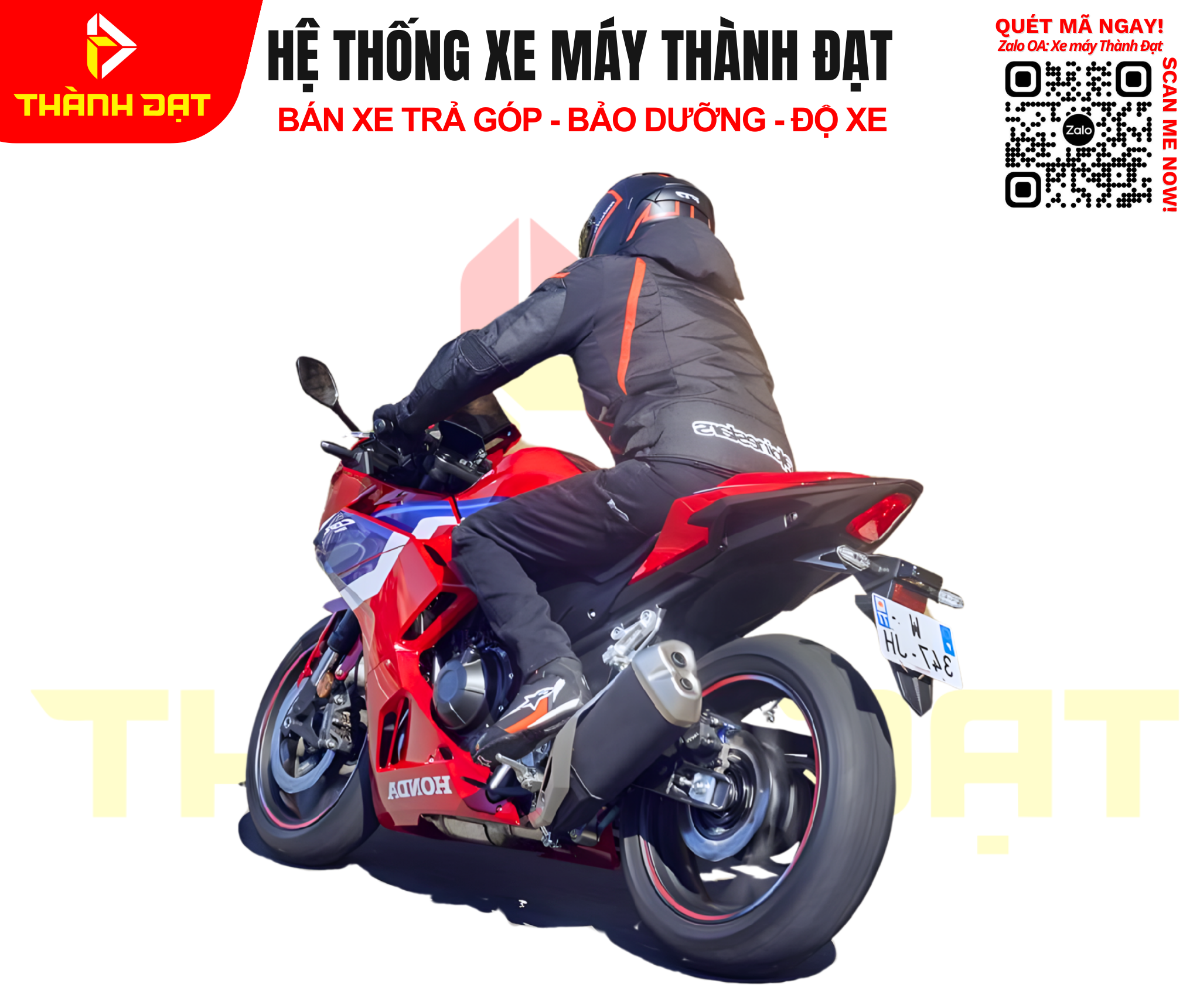 Ảnh xe Callisto 110